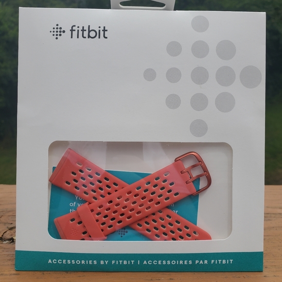 Fitbit Sense + Band! Brand new! - Picture 6 of 7